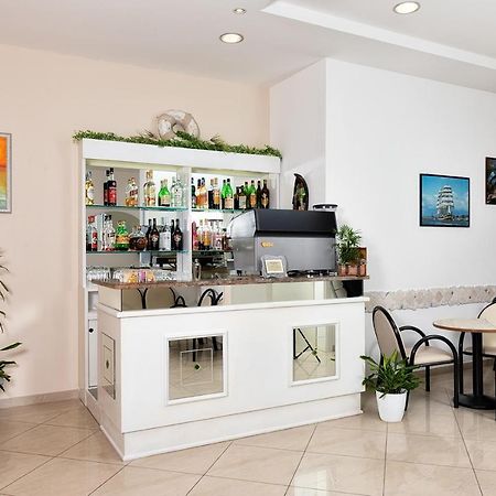 Albergo Gloria Bellaria-Igea Marina Zewnętrze zdjęcie