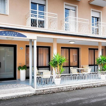 Albergo Gloria Bellaria-Igea Marina Zewnętrze zdjęcie