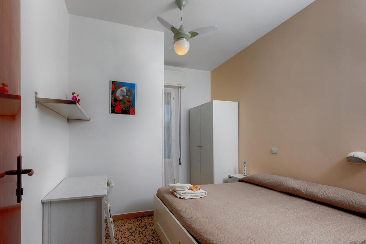 Albergo Gloria Bellaria-Igea Marina Zewnętrze zdjęcie