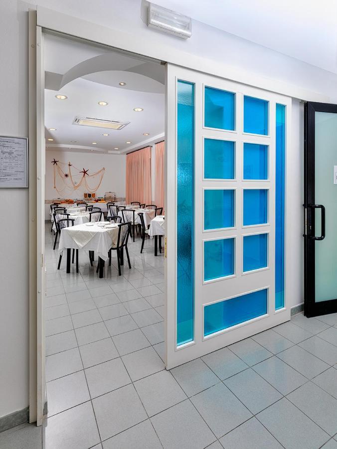 Albergo Gloria Bellaria-Igea Marina Zewnętrze zdjęcie