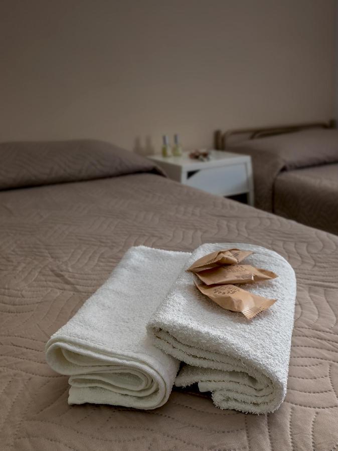 Albergo Gloria Bellaria-Igea Marina Zewnętrze zdjęcie